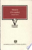 Mencía