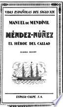 Méndez-Núñez