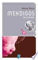 Mendigos en España