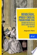 Mendizábal