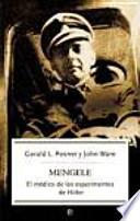 Mengele