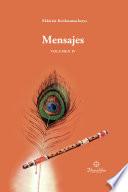 Mensajes Vol. IV