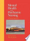 Mental Health and Psychiatric Nursing