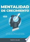Mentalidad De Crecimiento