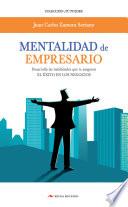 Mentalidad de empresario