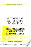 Mentalidades Colectivas E Ideoloxias