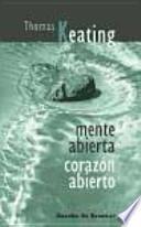 Mente abierta, corazón abierto