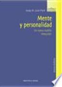 Mente y personalidad