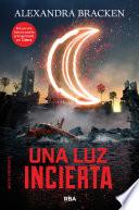 Mentes poderosas 3 - Una luz incierta
