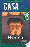 Mentira!