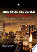 Mentiras Sinceras. Enmascarados