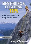 Mentoring and Coaching Tips