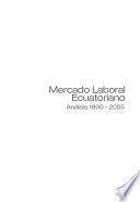 Mercado laboral ecuatoriano