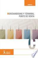 Merchandising y terminal punto de venta