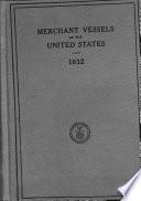 Merchant Vessels of the United States