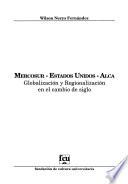 Mercosur, Estados Unidos, ALCA