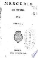Mercurio de España