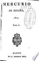 Mercurio histórico y político