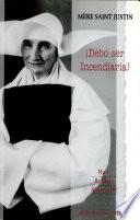 Mère Saint Justin