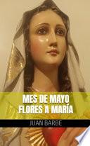 Mes de Mayo - Flores a María