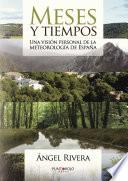 Meses y tiempos