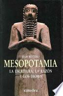 Mesopotamia