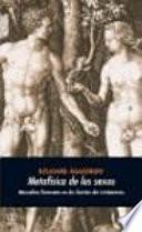 Metafísica de los sexos