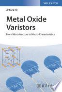 Metal Oxide Varistors