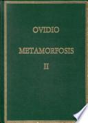 Metamorfosis