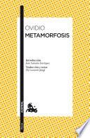 Metamorfosis