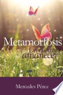 Metamorfosis, un nuevo amanecer