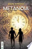 Metanoia 3ª edición revisada y ampliada