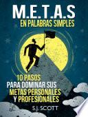 Metas smart En Palabras Simples