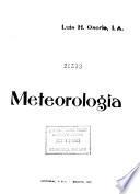 Meteorología