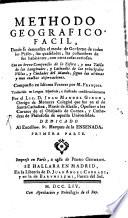 Methodo Geografico Facil