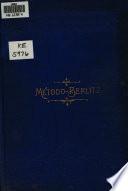 Metodo-Berlitz para la enseñanza de idiomas modernos