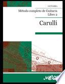 Método completo de Guitarra