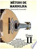 Método de mandolina
