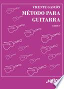 Método para guitarra