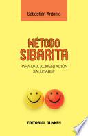 Metodo Sibarita, para una alimentación saludable