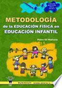 Metodología de la educación física en educación infantil
