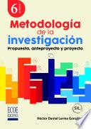 Metodología de la investigación