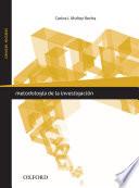 Metodología de la investigación