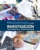 Metodologia de la investigacion / Research Methodology