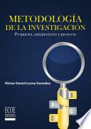 Metodología de la investigación – 5ta edición