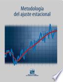 Metodología del ajuste estacional 2017