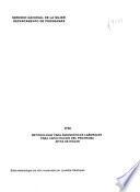 Metodología para diagnósticos laborales para capacitación del programa jefas de hogar