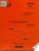 Metodologia Para la Seleccion de Areas