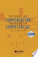 Metodos de compensación basado en competencias 3ra edición