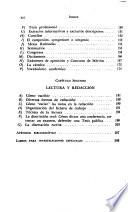 Métodos de investigación y manual académico